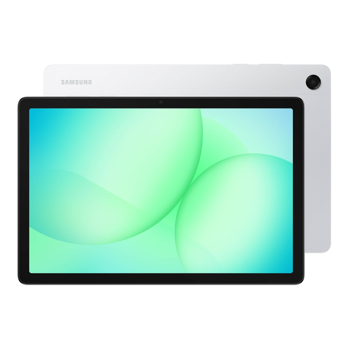 Samsung Galaxy Tab A11+ 6GB RAM 128GB Storage (2 Year Warranty), Gray