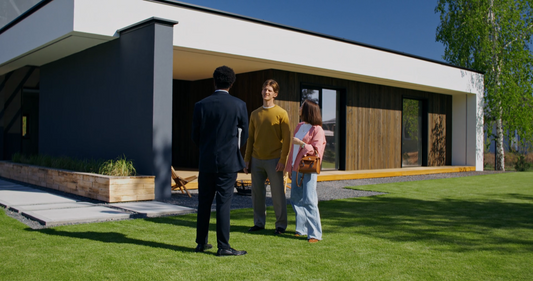 The Connected Home Begins With the Smallest Decisions