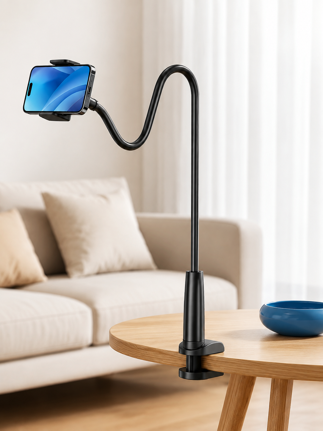 Mounts & Stands