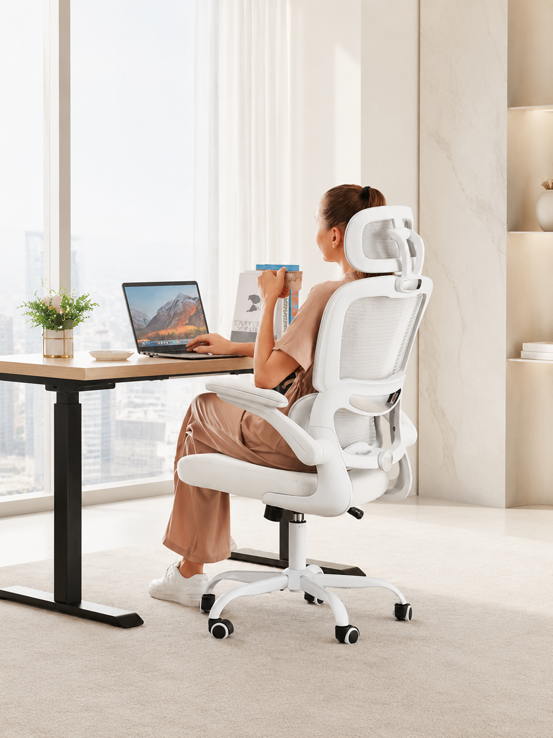 VoltNest editorial technology lifestyle
