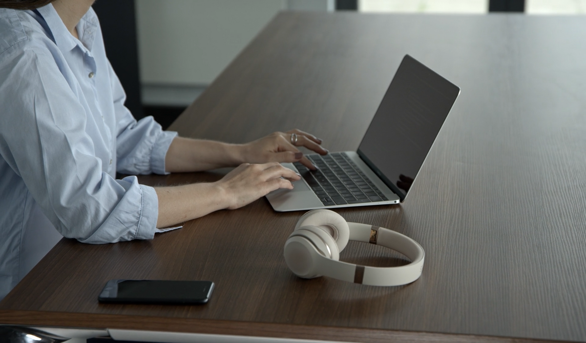 The Quiet Workday: Building a Smarter Personal Tech Setup