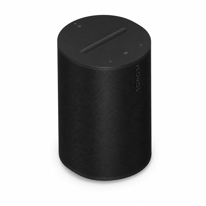 Wireless Smart Speaker with Alexa Voice Control