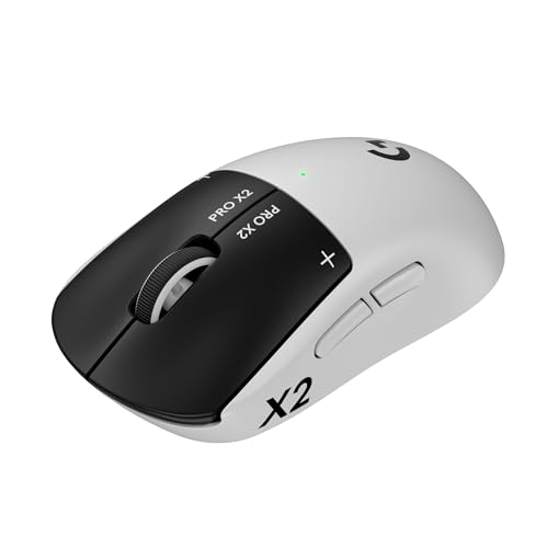 Wireless Gaming Mouse with Precision Performance
