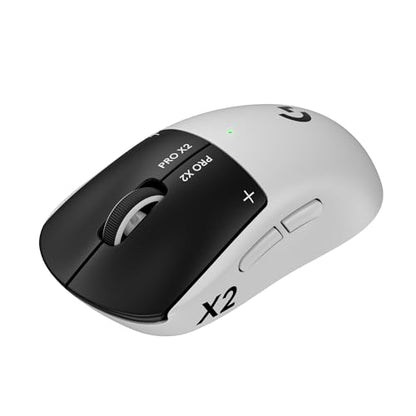 Wireless Gaming Mouse with Precision Performance