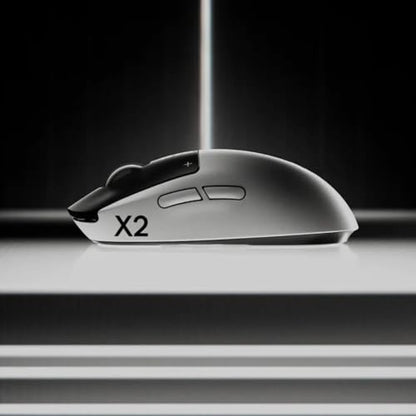 Wireless Gaming Mouse with Precision Performance