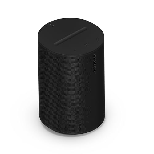 Wireless Smart Speaker with Alexa Voice Control