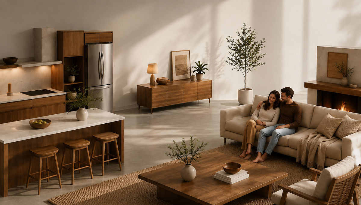 Smart Home