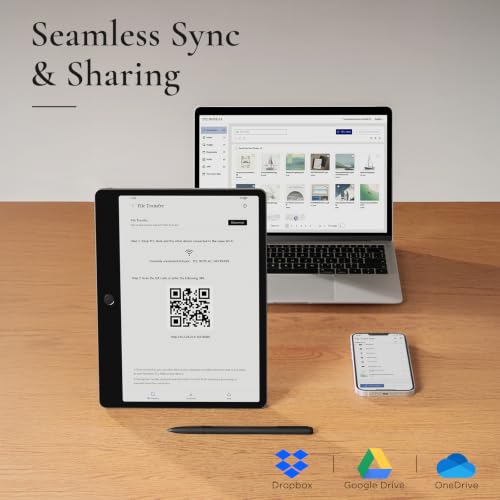 TCL NXTPAPER Andriod Tablets