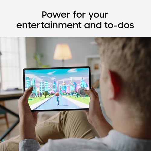 Samsung Galaxy Tab S10 and S10+