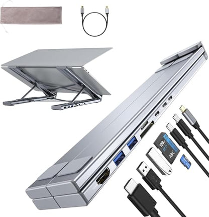 Umaniy Laptop Docking Station Stand