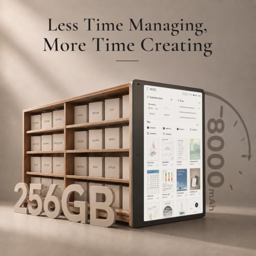 TCL NXTPAPER Andriod Tablets