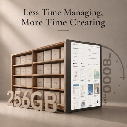 TCL NXTPAPER Andriod Tablets