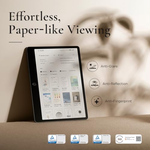 TCL NXTPAPER Andriod Tablets