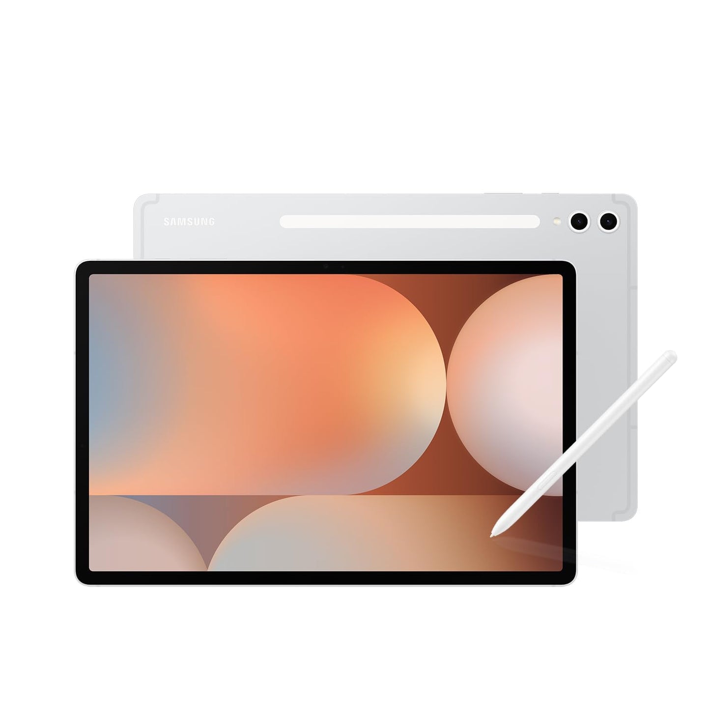 Samsung Galaxy Tab S10 and S10+