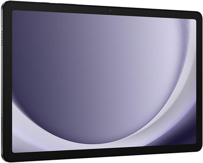 Samsung Galaxy Tab A9+ Plus 5G SM-X216B 128GB 8GB WiFi + 5G LTE Cellular Factory Unlocked GSM Tablet - International Version (Graphite Black)