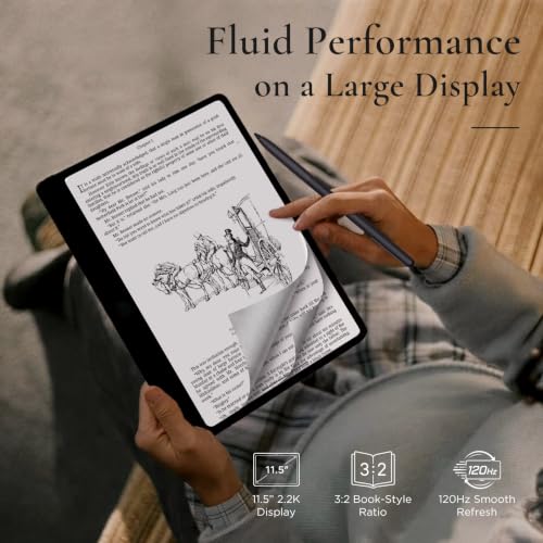 TCL NXTPAPER Andriod Tablets