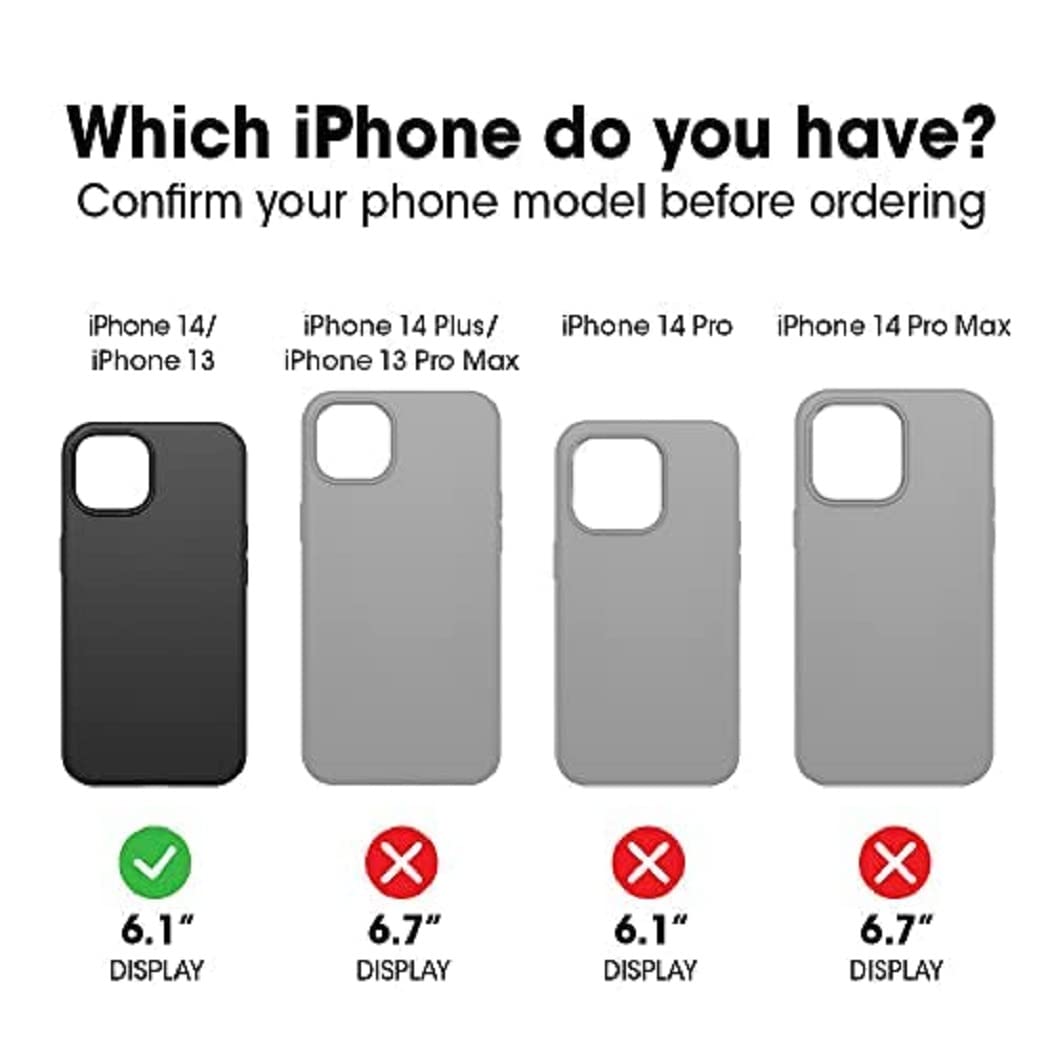 Slim Protective iPhone Case with Port Protection