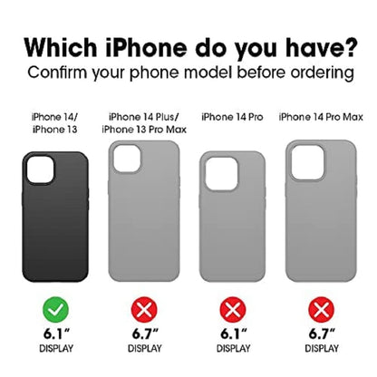 Slim Protective iPhone Case with Port Protection