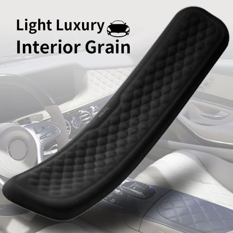 Ergonomic Keyboard and Mouse Wrist Rest Pad