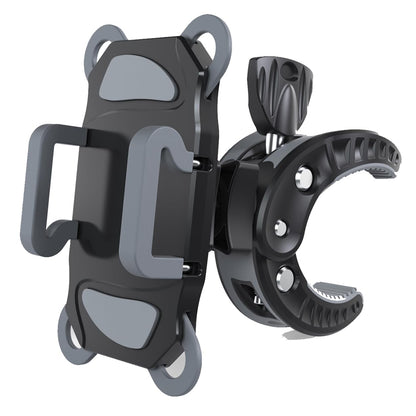 Slim Phone Clamp Mount for Microphone & Music Stands