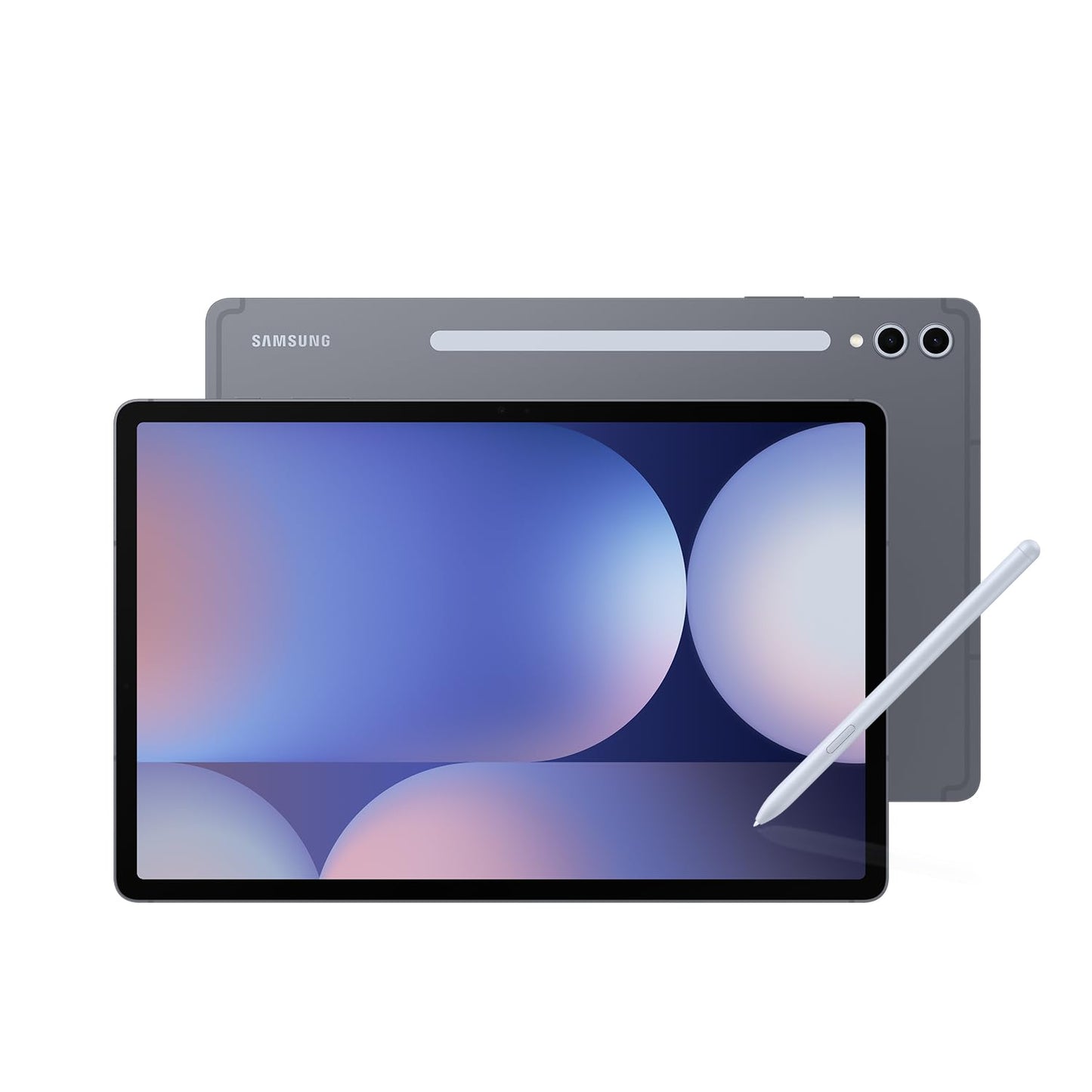 Samsung Galaxy Tab S10 and S10+