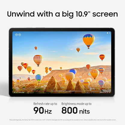 Samsung Galaxy Tab S10 and S10+