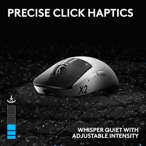 Wireless Gaming Mouse with Precision Performance