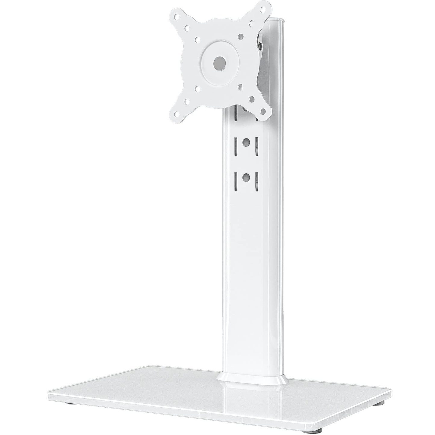 Adjustable Computer Monitor Stand for Desk Setup