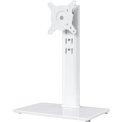 Adjustable Computer Monitor Stand for Desk Setup