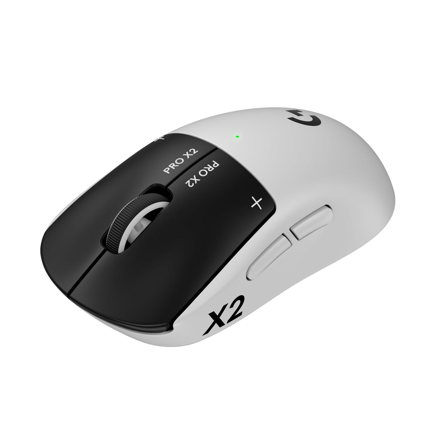 Wireless Gaming Mouse with Precision Performance