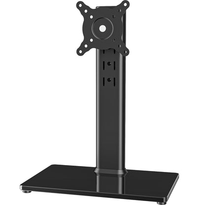 Adjustable Computer Monitor Stand for Desk Setup
