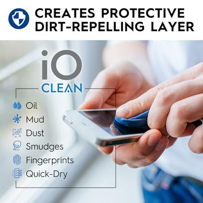 16oz Screen Cleaner Spray for Devices & Displays