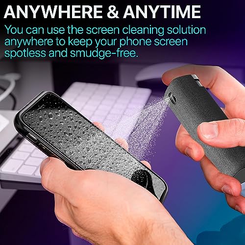 16oz Screen Cleaner Spray for Devices & Displays