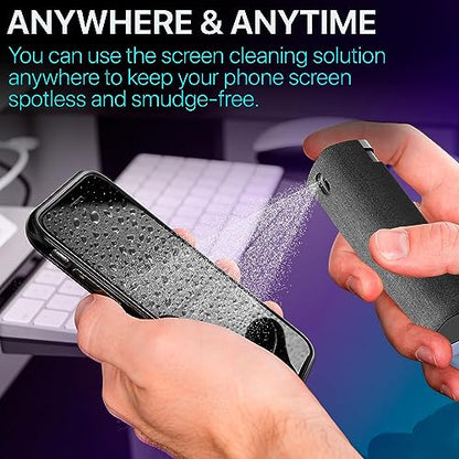 16oz Screen Cleaner Spray for Devices & Displays