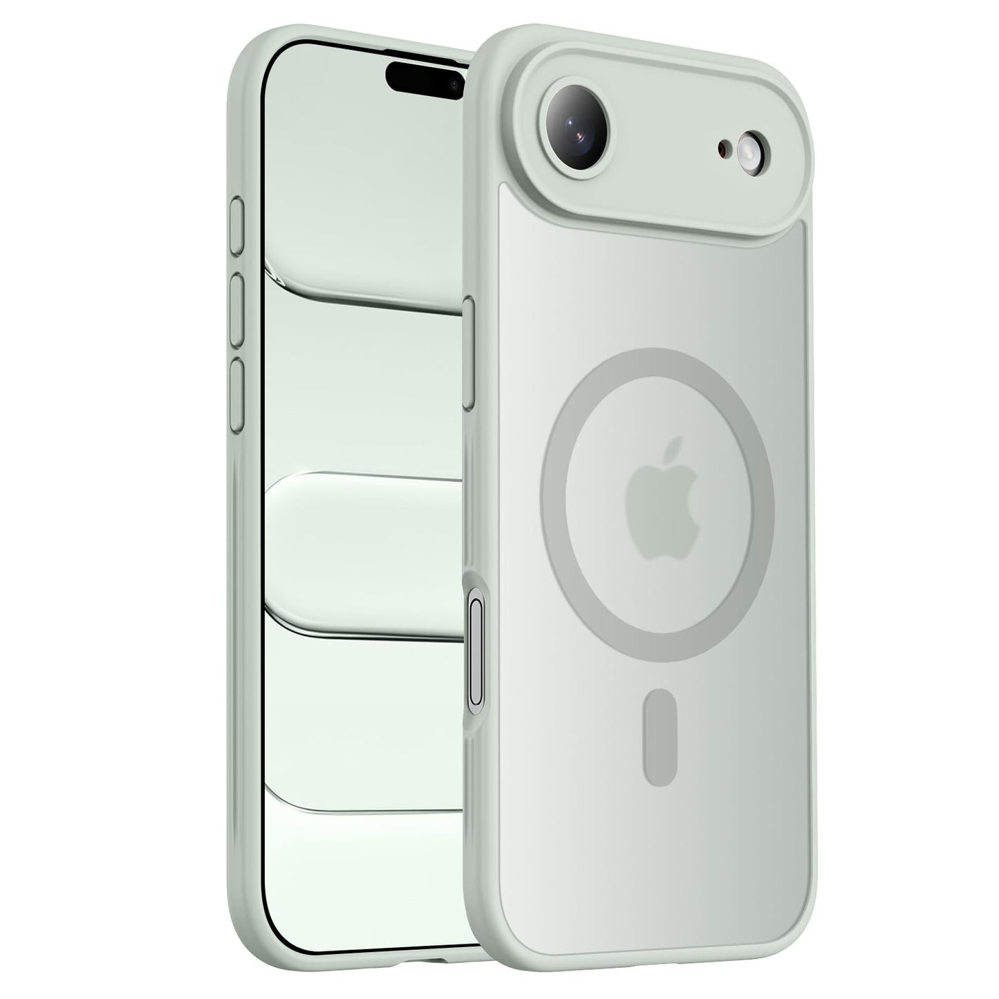 iPhone 17 Pro Max Protective Air Case Cover