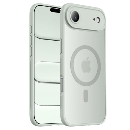iPhone 17 Pro Max Protective Air Case Cover