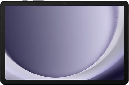Samsung Galaxy Tab A9+ Plus 5G SM-X216B 128GB 8GB WiFi + 5G LTE Cellular Factory Unlocked GSM Tablet - International Version (Graphite Black)