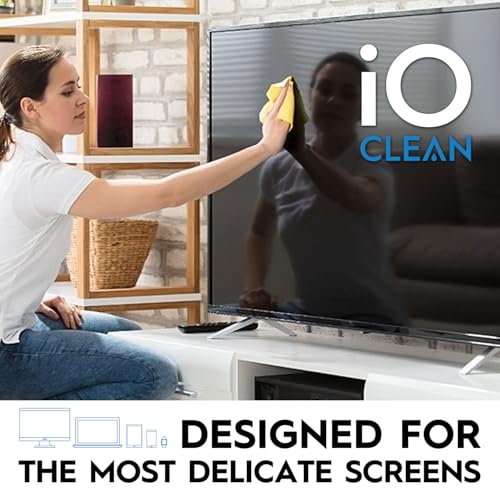 16oz Screen Cleaner Spray for Devices & Displays