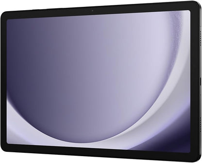 Samsung Galaxy Tab A9+ Plus 5G SM-X216B 128GB 8GB WiFi + 5G LTE Cellular Factory Unlocked GSM Tablet - International Version (Graphite Black)