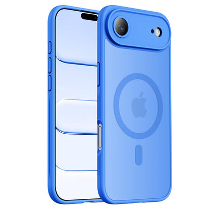 iPhone 17 Pro Max Protective Air Case Cover