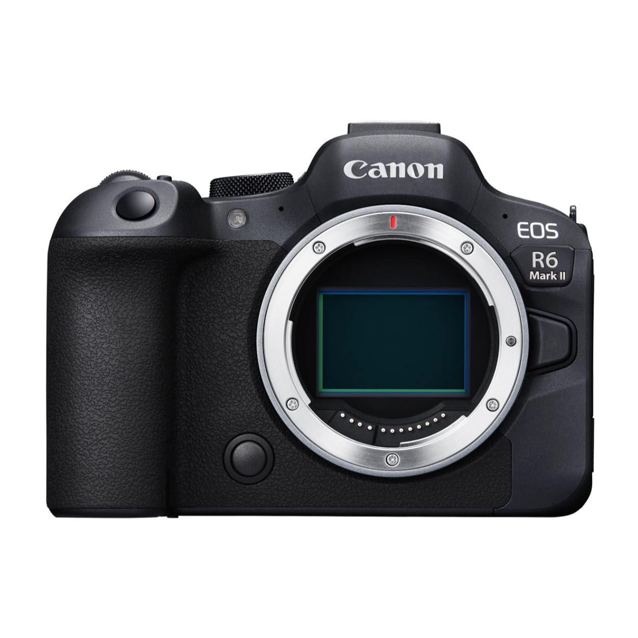 Full-Frame Mirrorless Camera with Advanced Autofocus