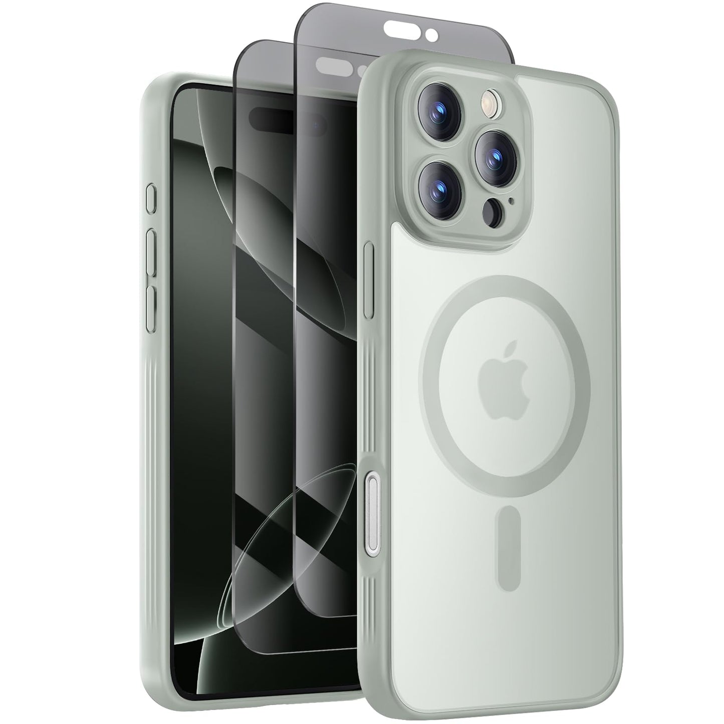 iPhone 17 Pro Max Protective Air Case Cover