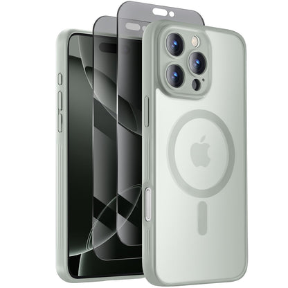 iPhone 17 Pro Max Protective Air Case Cover