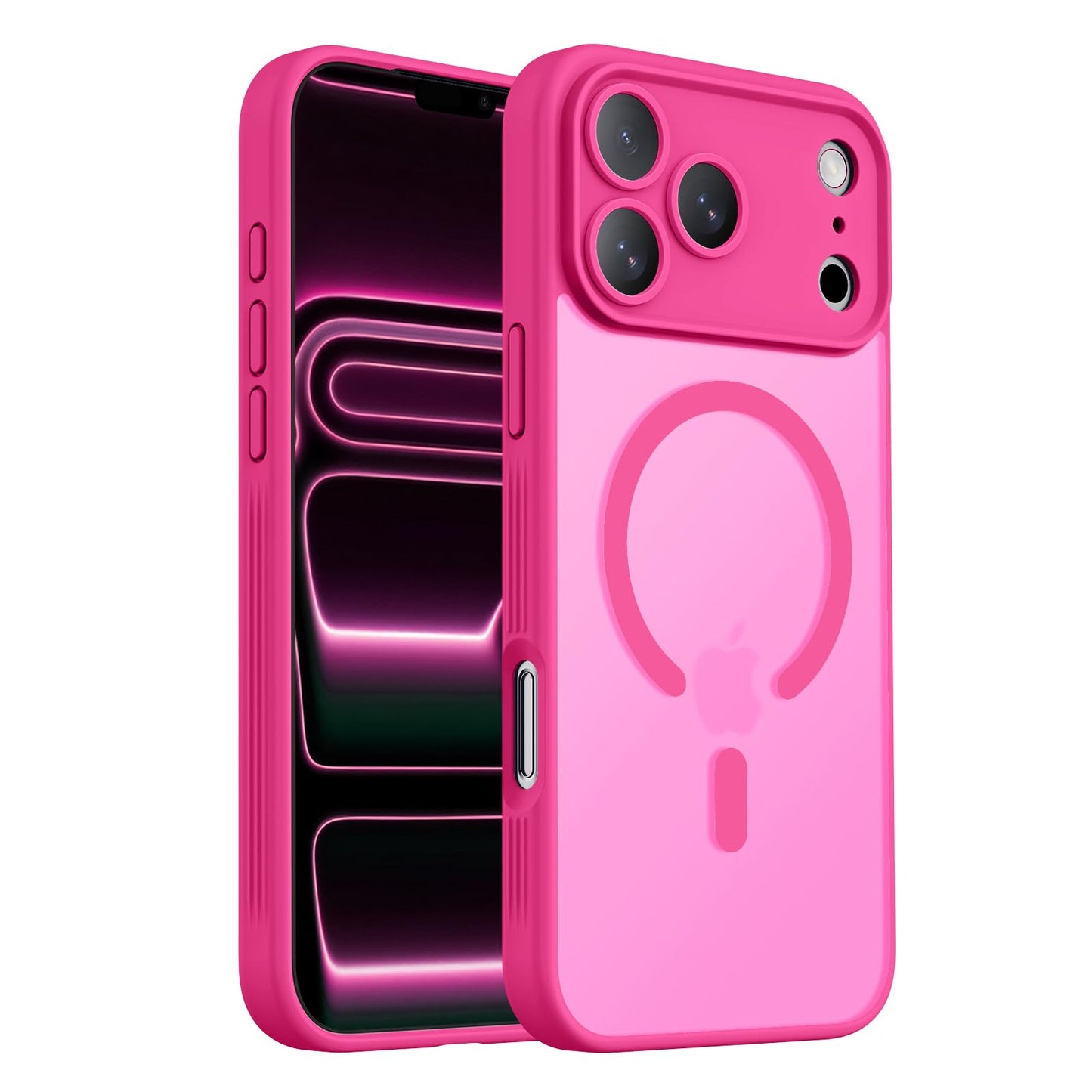 iPhone 17 Pro Max Protective Air Case Cover