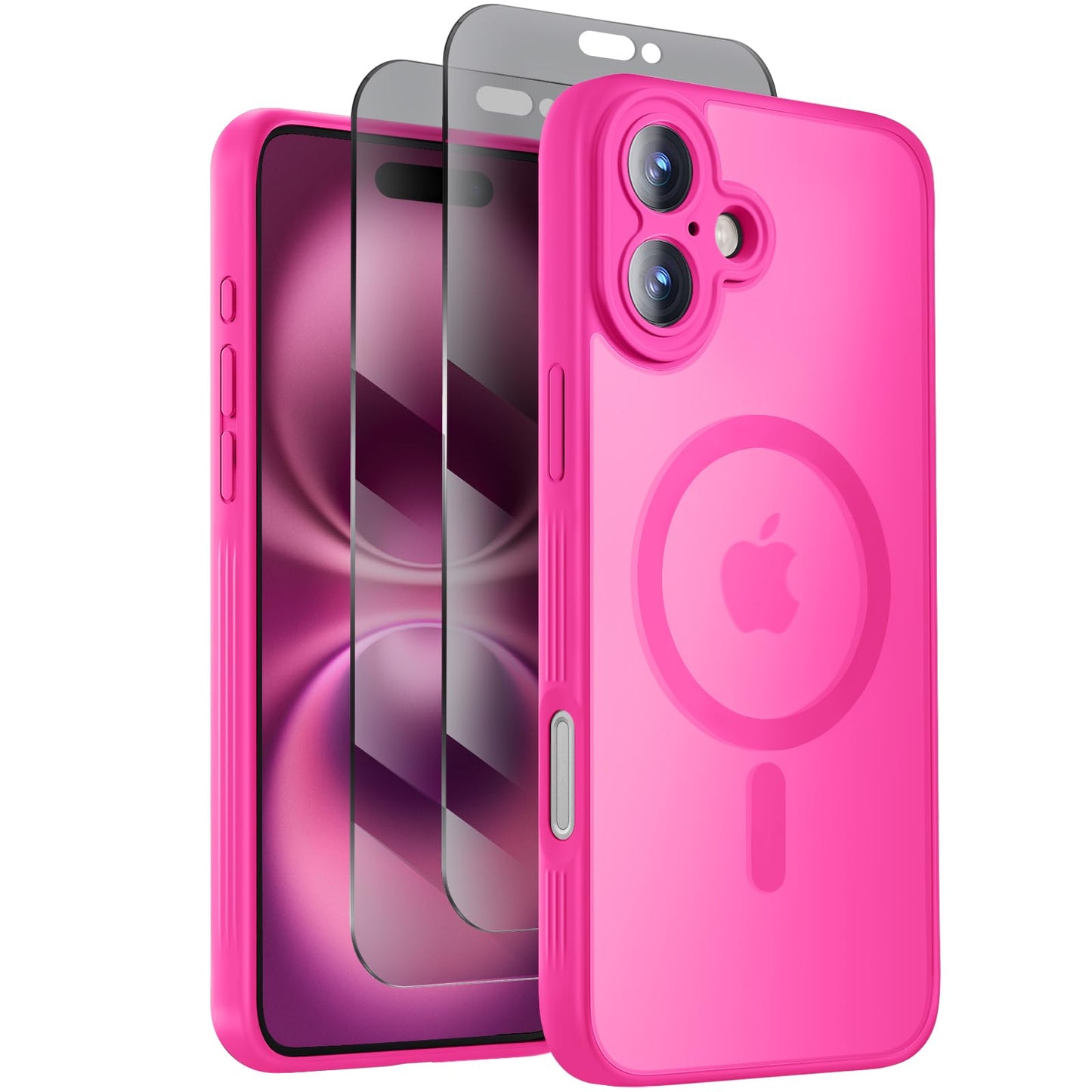 iPhone 17 Pro Max Protective Air Case Cover
