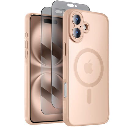 iPhone 17 Pro Max Protective Air Case Cover