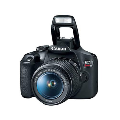 EOS Rebel T7 DSLR Camera with Lens Kit