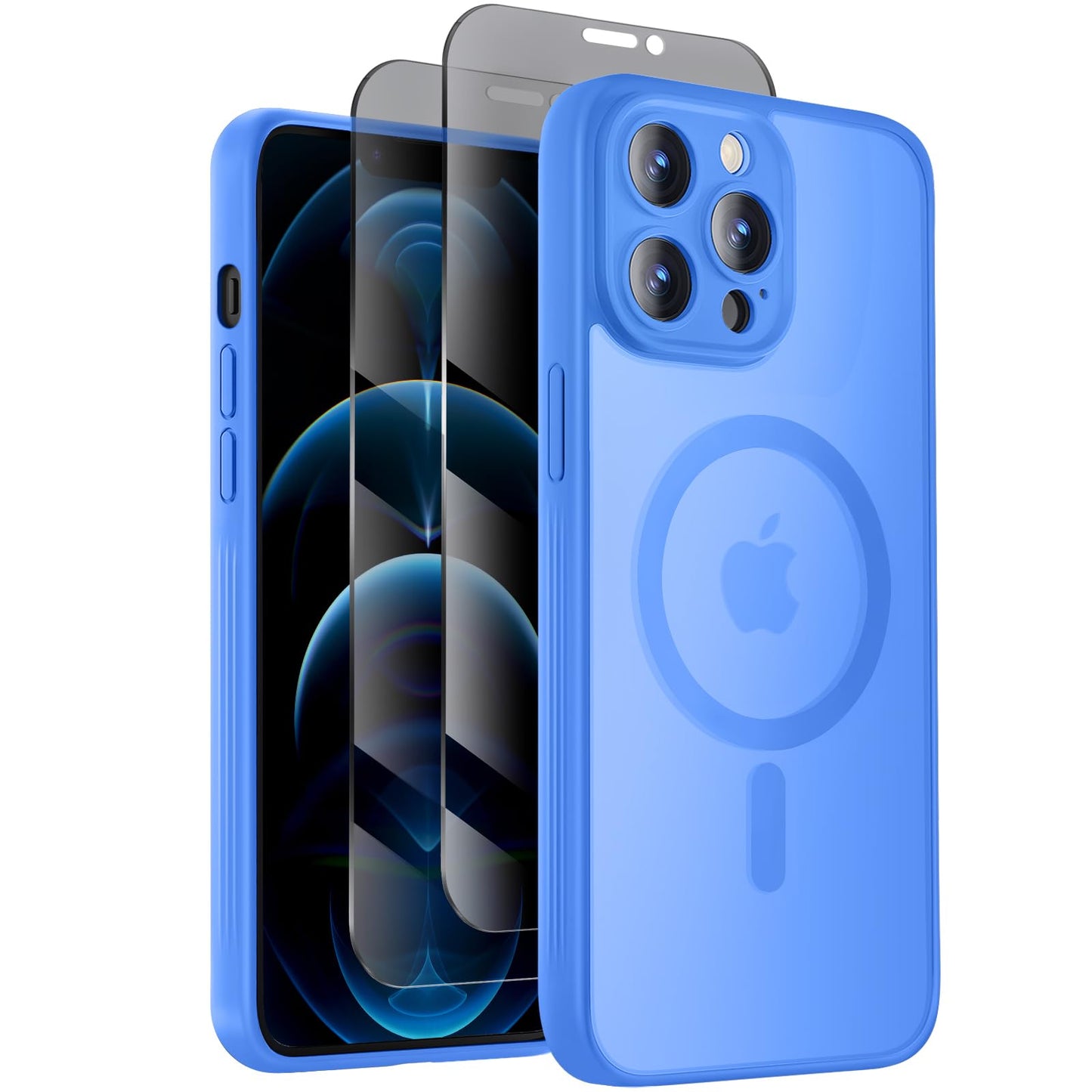 iPhone 17 Pro Max Protective Air Case Cover