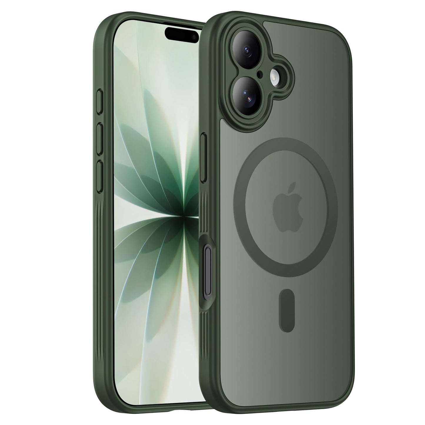 iPhone 17 Pro Max Protective Air Case Cover