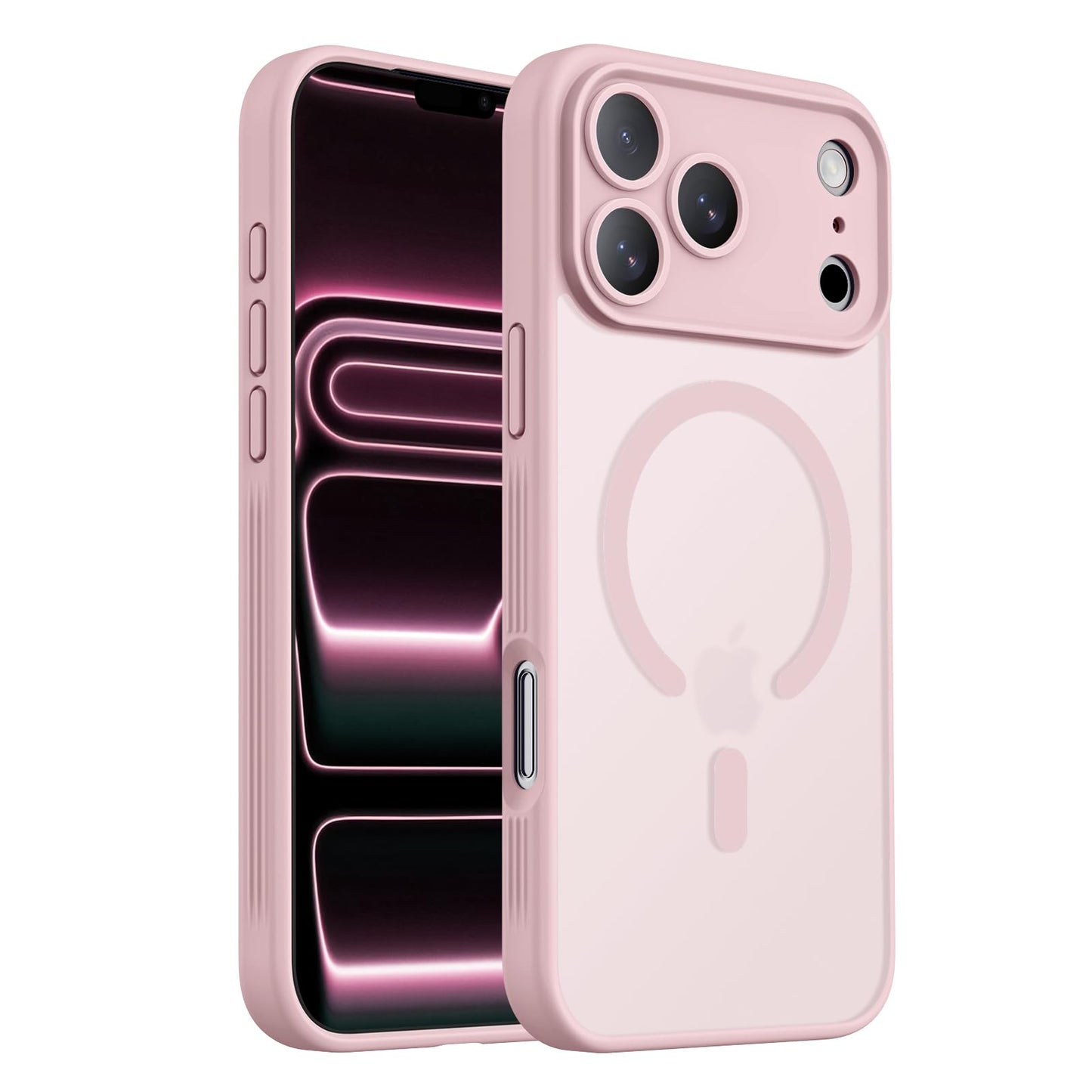 iPhone 17 Pro Max Protective Air Case Cover